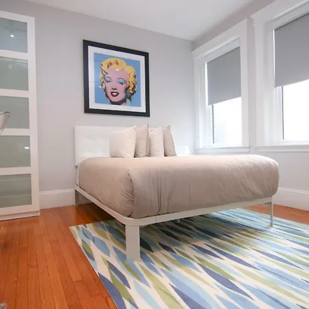 A Stylish Stay W/ A Queen Bed, Heated Floors.. #11